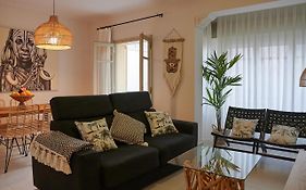 Dharma experience Cambrils Facebook